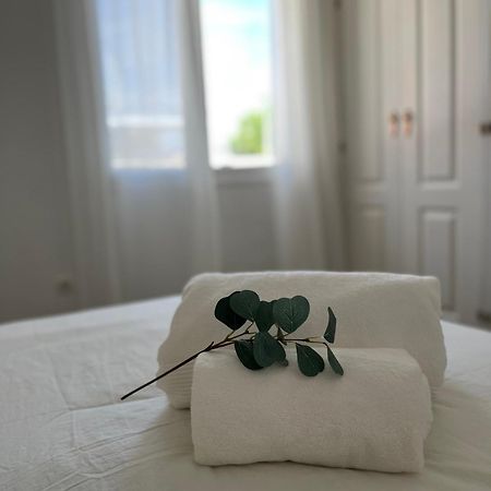 Malaga Prime Location - Stylish Apartment With Free Wifi, Free Parking, Steps From The Historic Center Eksteriør bilde