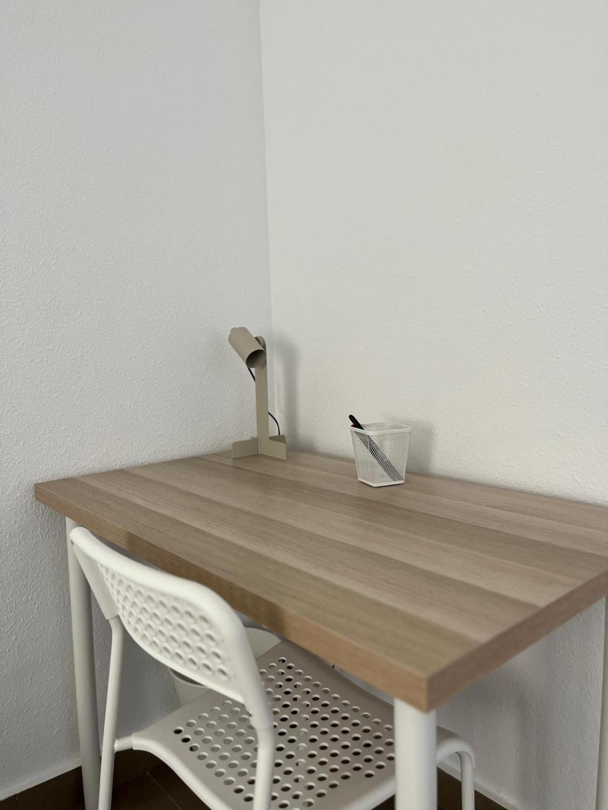 Malaga Prime Location - Stylish Apartment With Free Wifi, Free Parking, Steps From The Historic Center Eksteriør bilde